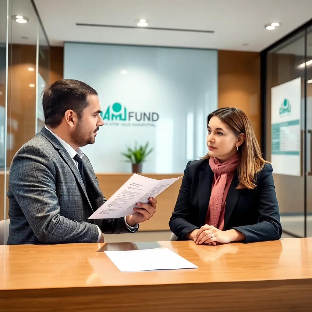 Казахстанские предприниматели изучают документы по субсидированию